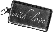 with love